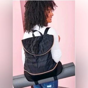 Stella and Dot Crush It Backpack. Excellent condition (used once).